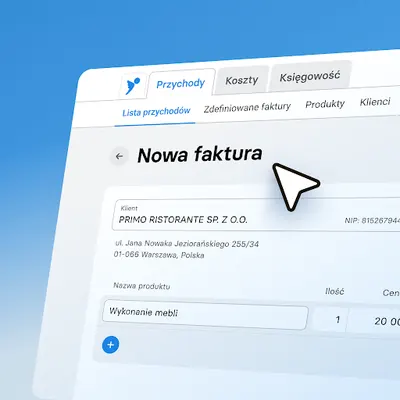 Biuro rachunkowe Rybnik - inFakt Sp. z o.o. - Partner inFakt